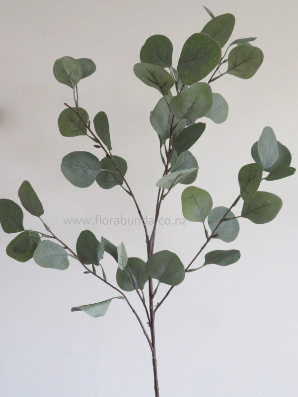 Artificial Eucalyptus leaves