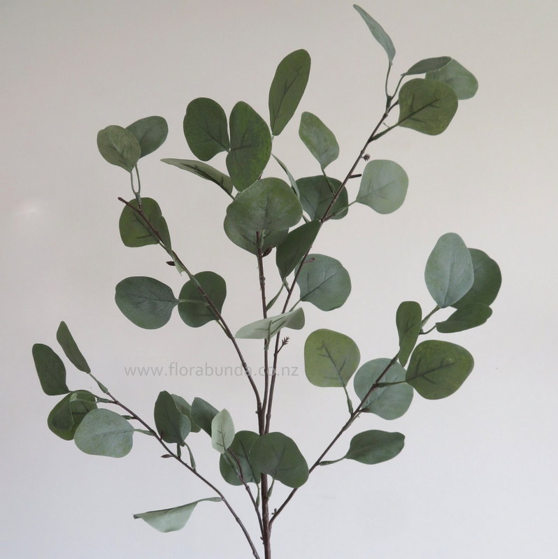 Fake Eucalyptus leaves