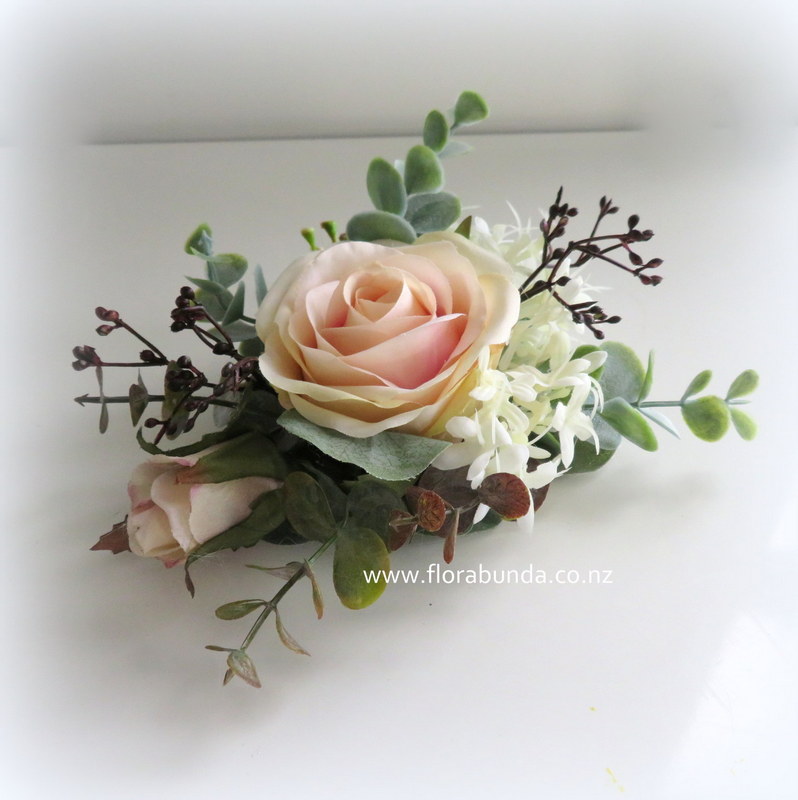 Cake florals