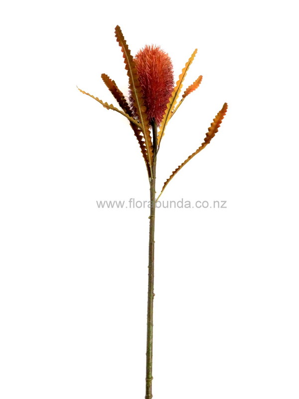 Quality Bansia flower fake