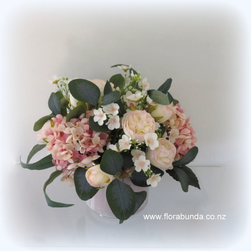 Coffee Table flowers