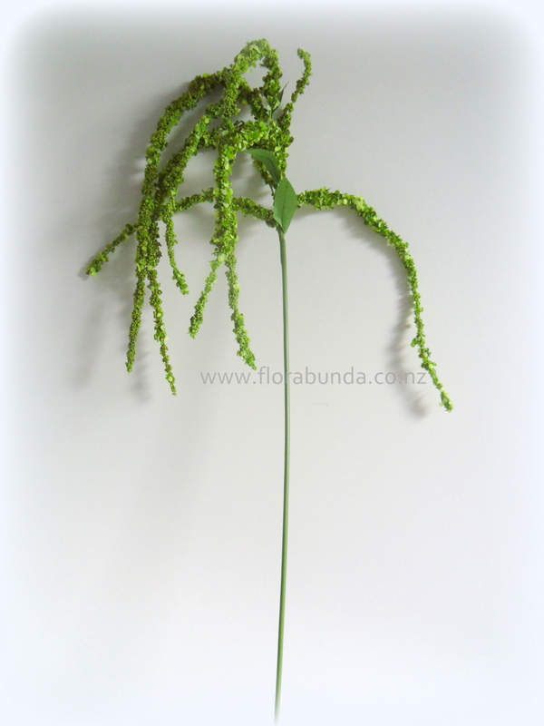 Amaranthus hanging plant artificial