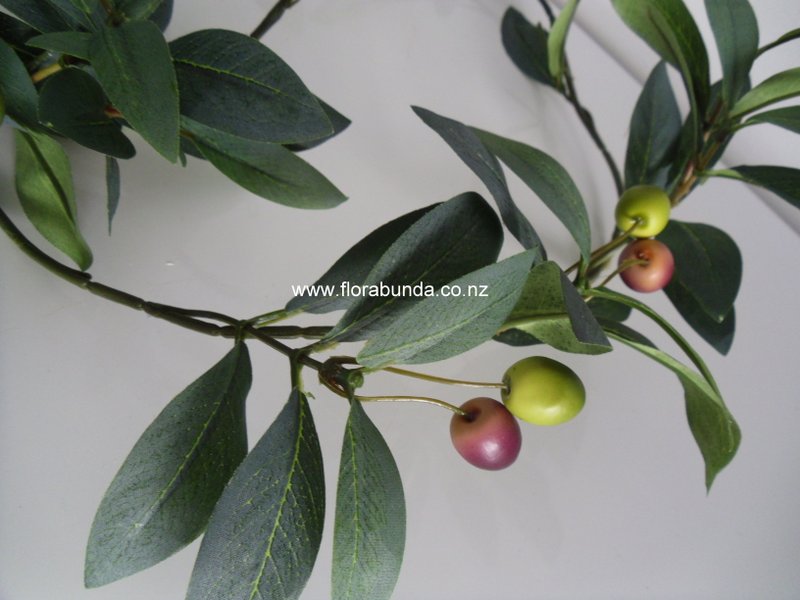 Olive greenery Garland - Image 2